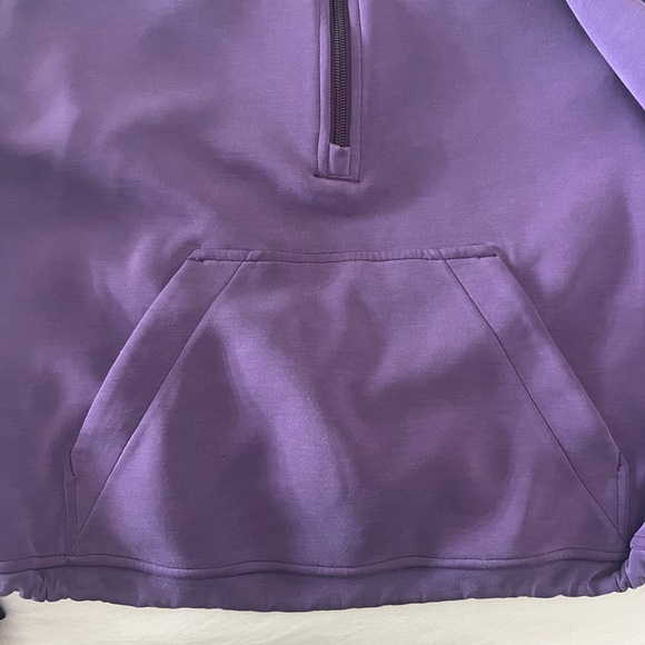 lululemon athletica Purple Sweatshirt - Picture 2 of 7